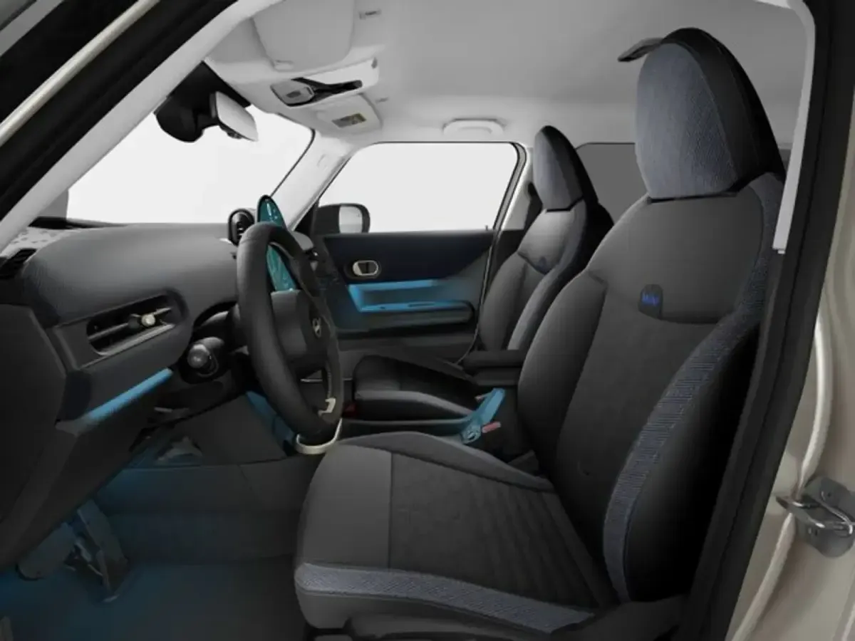 Usado Mini Cooper 114 kW (156 CV) 2025 Utilitario