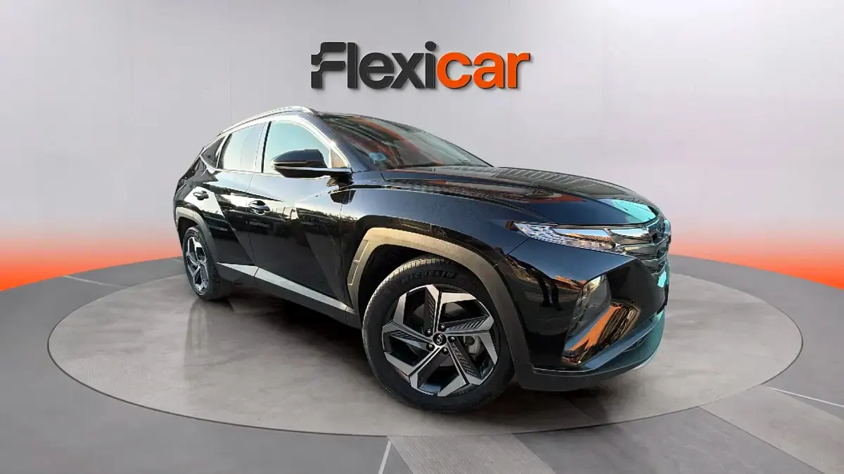 Occasion Hyundai Tucson N Line 230 PK (169 kW) 2023 SUV