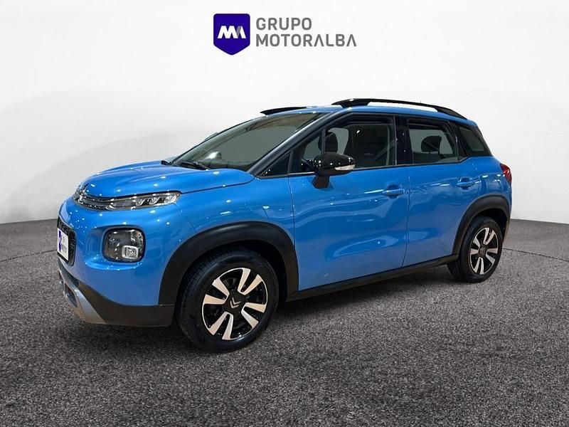 Otro Usado 2019 Citroën C3 Aircross Shine SUV | 12.990 € (Un poco caro) - Imagen 1/4