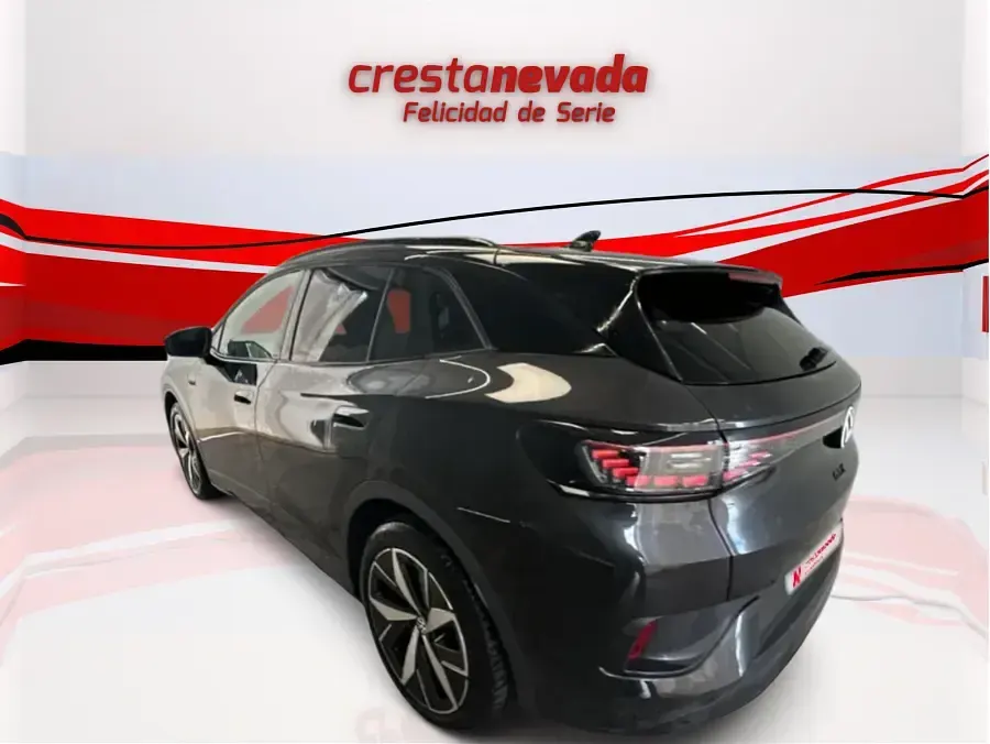 Usado VW ID.4 GTX 219 kW (299 CV) 2023 SUV