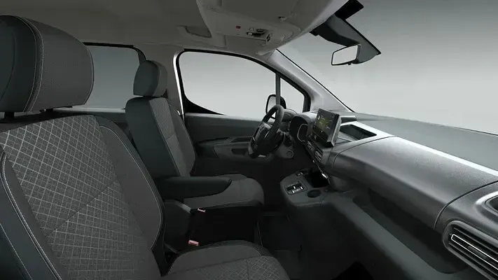 Nuevo Opel Combo-e Life 100 kW (136 CV) 2025