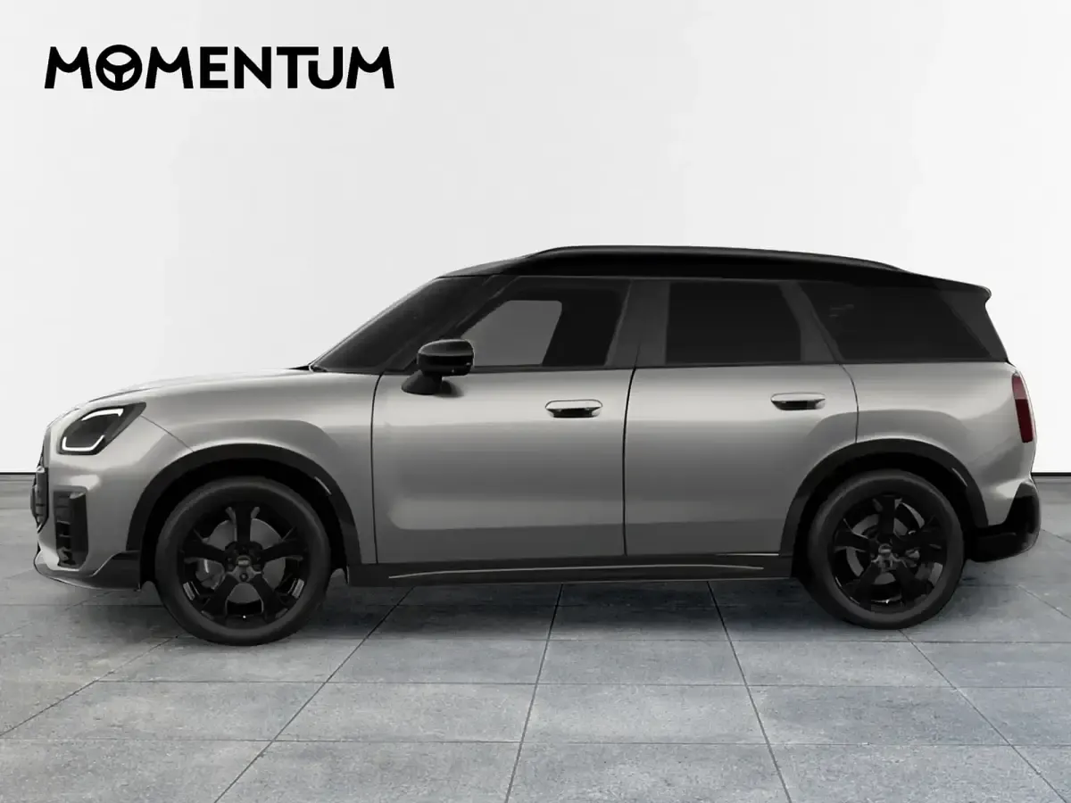 Nuevo Mini Countryman 218 CV (160 kW) 2025 SUV