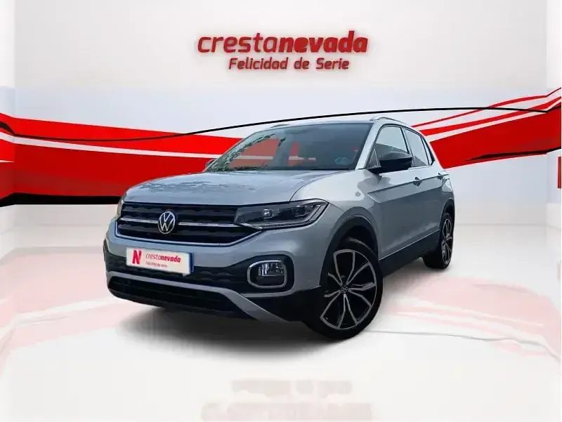 Usado Mercedes GLA200 Style 136 CV (100 kW) 2016 Blanco SUV