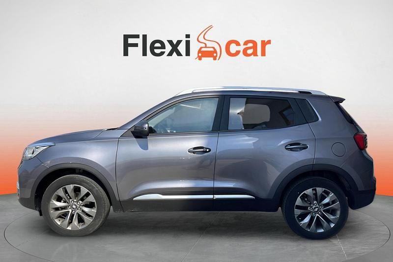 Usado DR DR 4.0 116 CV (85 kW) 2022 Gris SUV