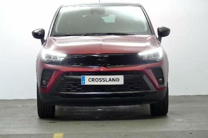 Usado Opel Crossland X 110 CV (80 kW) 2023 SUV