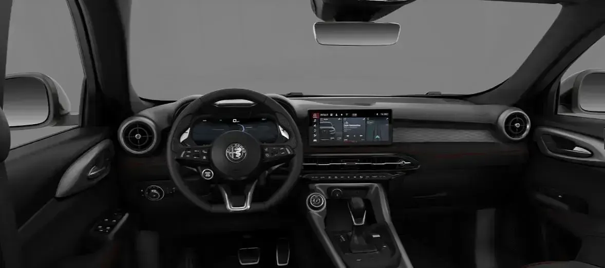 Usado Alfa Romeo Tonale Veloce 280 CV (205 kW) 2023 Gris SUV