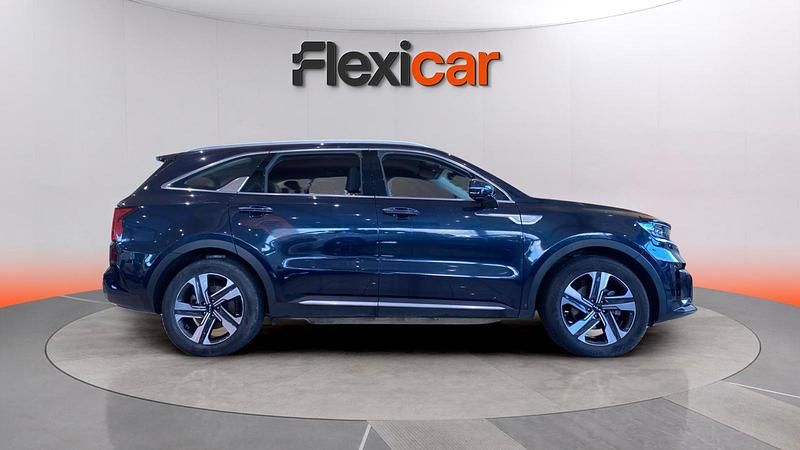 Occasion Kia Sorento 232 PK (170 kW) 2023 Blauw SUV
