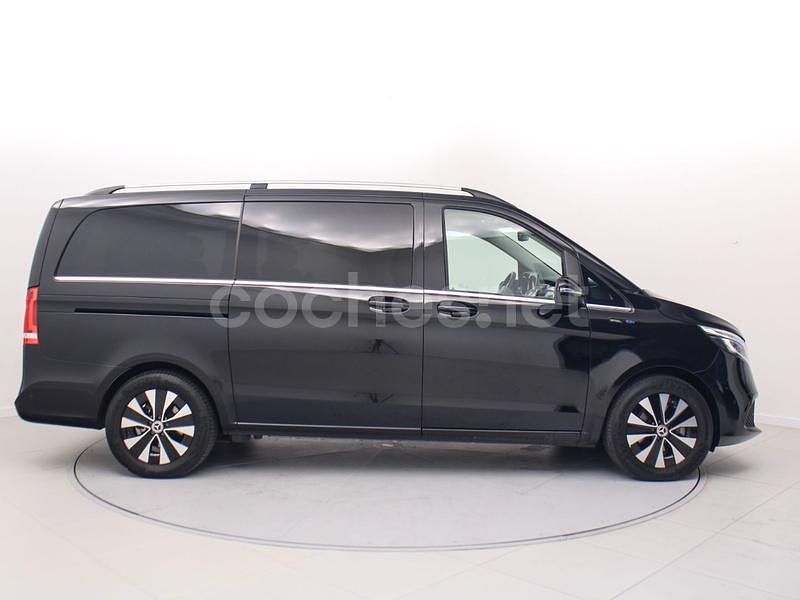 Usado Mercedes EQV300 150 kW (204 CV) 2020 Eléctrico Monovolumen