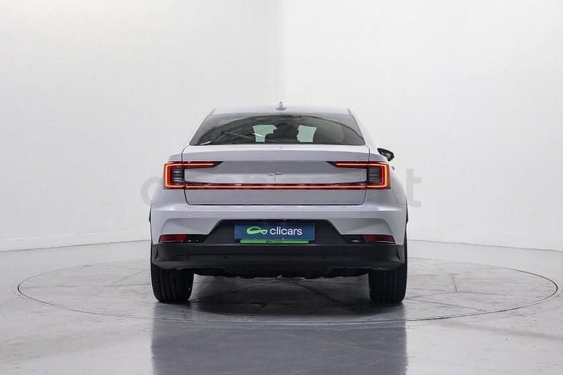 Usado Polestar 2 Long Range Single Motor 219 kW (299 CV) 2023 Eléctrico Utilitario