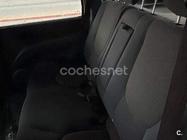 Usado Hyundai Matrix GLS 82 CV (60 kW) 2003 Gris / plata Monovolumen