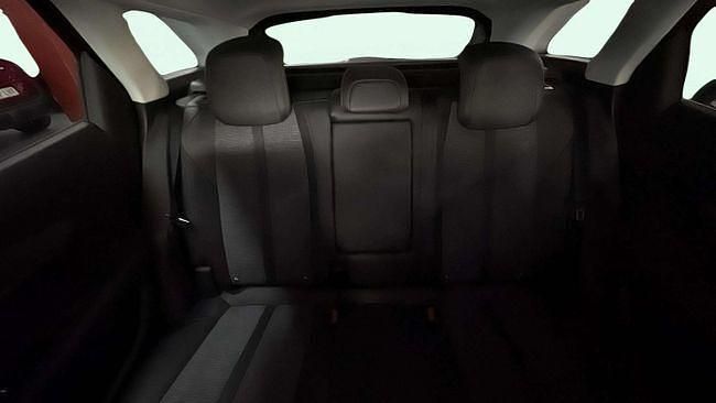 Usado Peugeot 3008 Active 131 CV (96 kW) 2020 Granate SUV