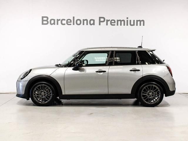 Usado Mini Cooper S 204 CV (150 kW) 2025 Utilitario