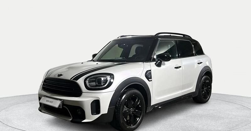 Usado Mini Cooper Countryman 136 CV (100 kW) 2023 SUV