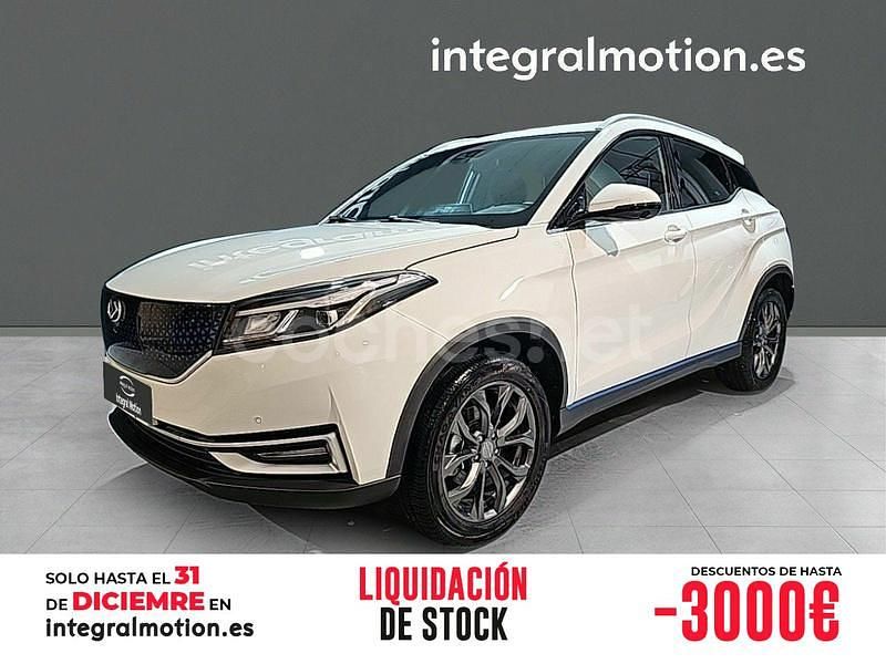 Azul Nuevo 2025 DFSK Seres 3 SUV | 18.990 € - Imagen 1/4