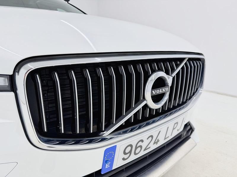 Usado Volvo XC60 Inscription 340 CV (250 kW) 2021 SUV