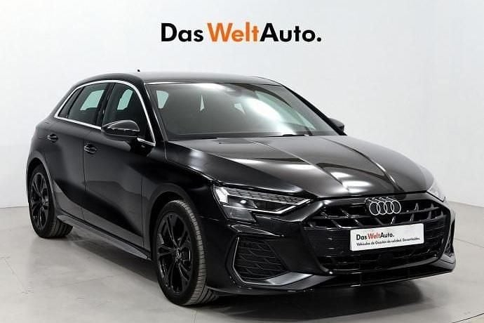 Usado 2024 Audi A3 | 34.490 € (Super precio) - Imagen 1/4