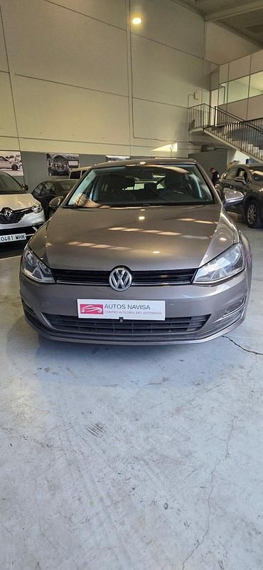 Usado VW Golf VII 110 CV (80 kW) 2016 Champang Utilitario