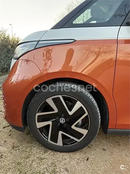 Usado VW ID. Buzz Edition 150 kW (204 CV) 2023 Eléctrico Monovolumen