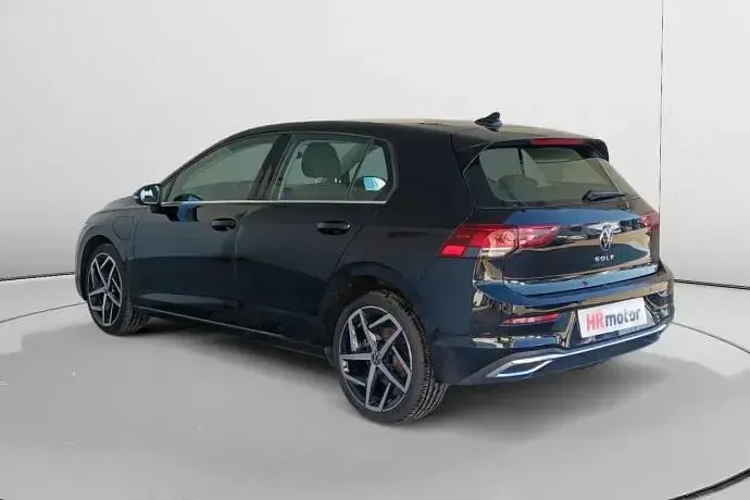 Usado VW Golf VIII Style 204 CV (150 kW) 2023
