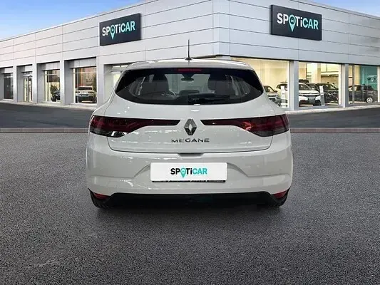 Usado Renault Mégane IV Equilibre 115 CV (84 kW) 2022
