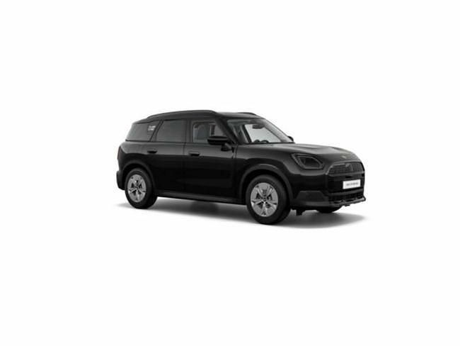 Usado Mini Countryman 150 kW (204 CV) 2025 Negro SUV