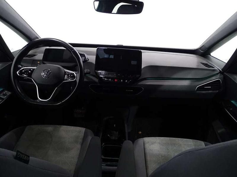 Usado VW ID.3 Life 150 kW (204 CV) 2020 Verde Utilitario