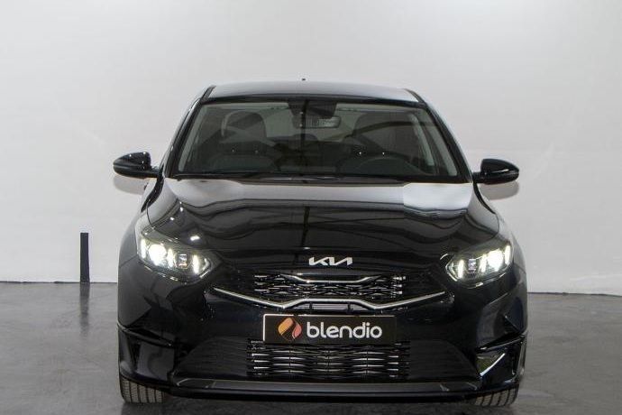 Usado Kia Ceed 120 CV (88 kW) 2024 Utilitario