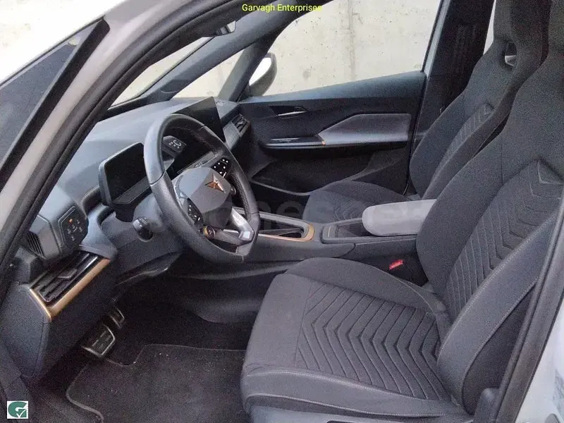 Usado Cupra Born e-Boost 169 kW (231 CV) 2023 Eléctrico Utilitario