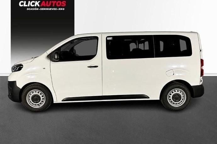 Usado Toyota Proace Verso 145 CV (106 kW) 2023 Familiar
