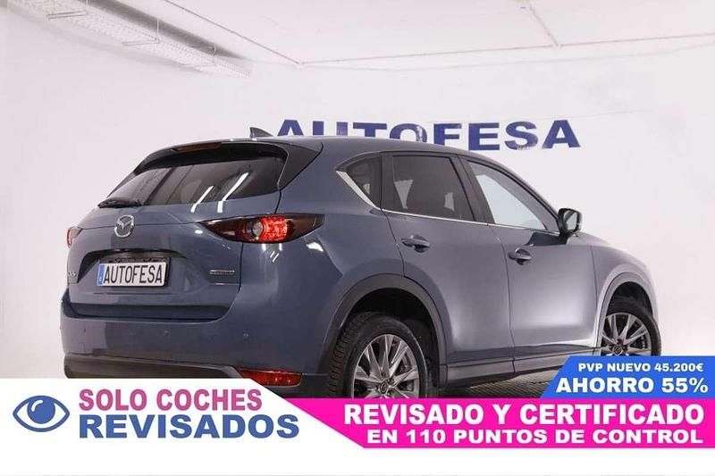 Occasion Mazda CX-5 Style 150 ch (110 kW) 2021 SUV