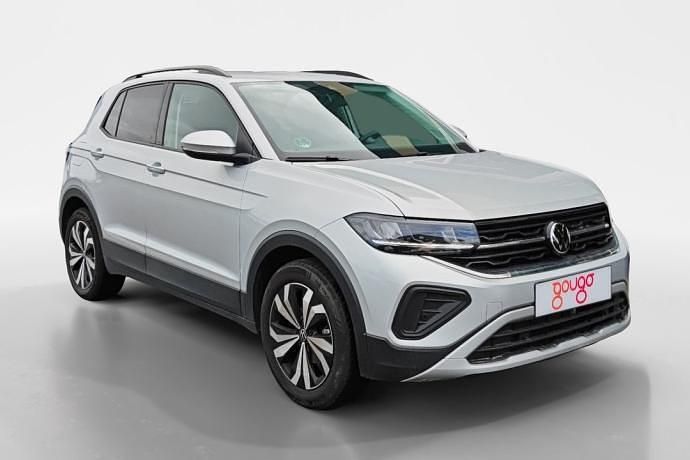 Usado VW T-Cross Life 115 CV (84 kW) 2025 SUV