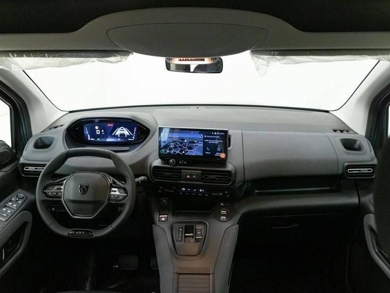 Nuevo Peugeot Rifter GT 130 CV (95 kW) 2025 Azul Monovolumen