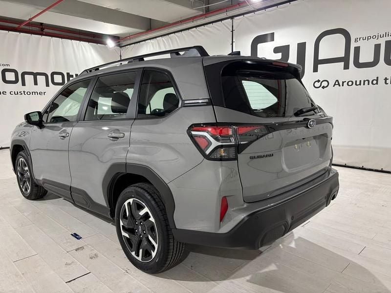 Nuevo Subaru Forester Active 152 CV (111 kW) 2025 Otro SUV