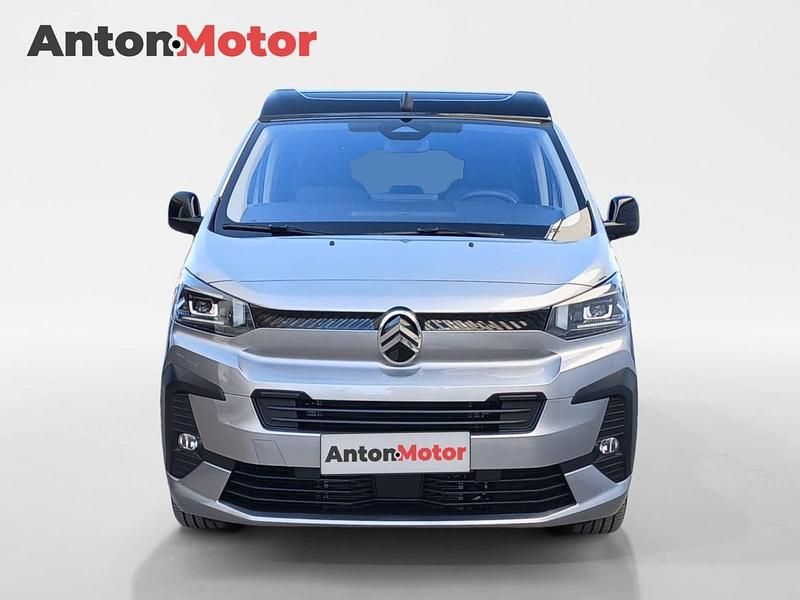 Nuevo Citroën Spacetourer 179 CV (131 kW) 2026 Gris Monovolumen