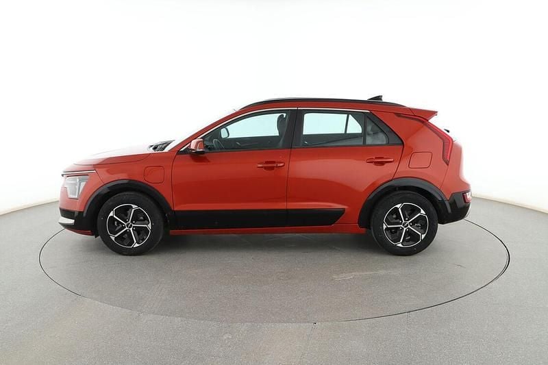 Usado Kia Niro 182 CV (133 kW) 2023 Naranja SUV