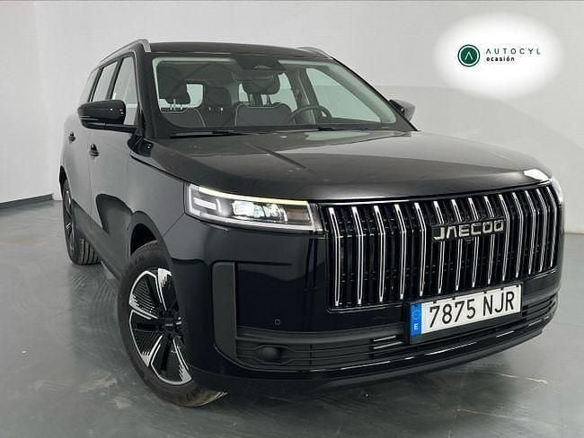 Nuevo Jaecoo 5 147 CV (108 kW) 2025 Negro SUV