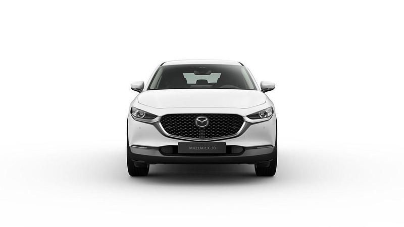 Nuevo Mazda CX-30 Center-Line 186 CV (136 kW) 2025 Blanco SUV