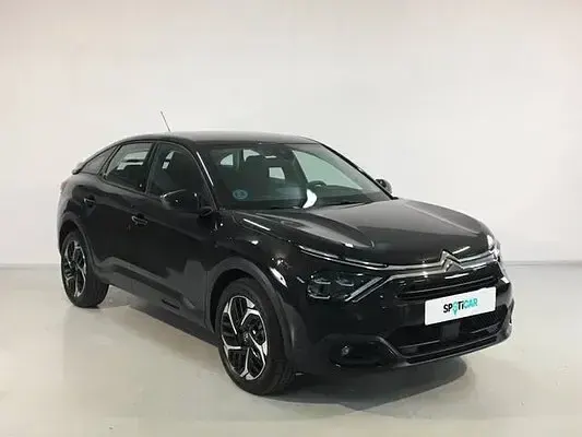 Usado Citroën C4 Shine 131 CV (96 kW) 2023 SUV