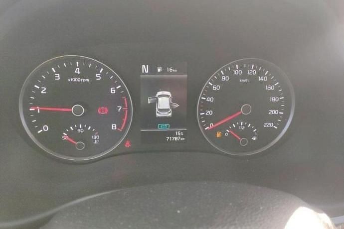 Usado Kia Rio 100 CV (73 kW) 2021