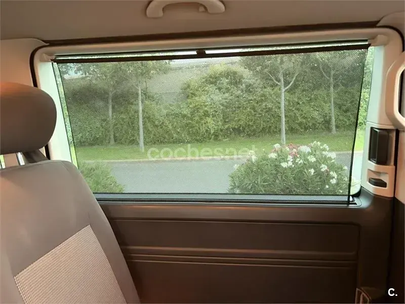 Usado VW Caravelle 150 CV (110 kW) 2022 Azul Van
