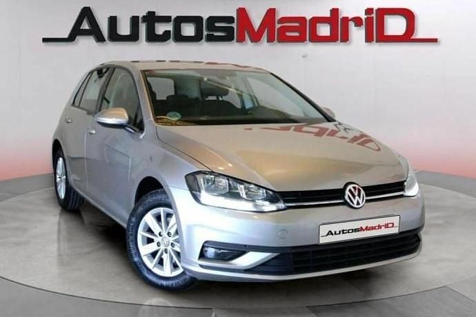 Usado 2020 VW Golf VII Edition | 13.990 € (Super precio) - Imagen 1/4