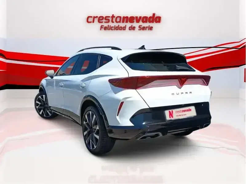 Usado Cupra Formentor 150 CV (110 kW) 2025 SUV