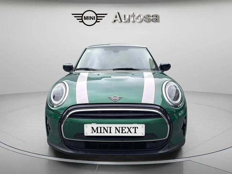 Usado Mini Cooper 136 CV (100 kW) 2021 Utilitario