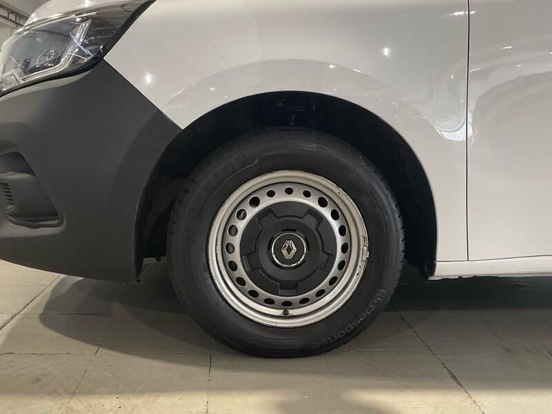 Usado Renault Kangoo 95 CV (69 kW) 2023 Blanco Monovolumen