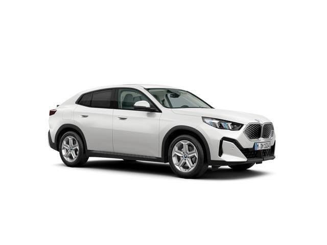 Nuevo BMW iX2 Comfort Edition 150 kW (204 CV) 2025 SUV