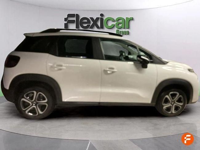 Usado Citroën C3 Aircross 110 CV (80 kW) 2022 Blanco SUV