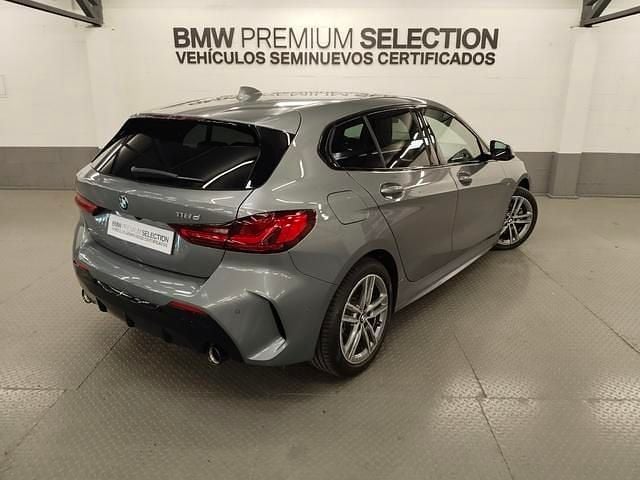 Usado BMW 118 Comfort Edition 150 CV (110 kW) 2024 Utilitario