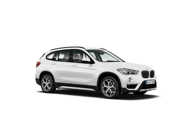 Usado BMW X1 Performance 150 CV (110 kW) 2015 SUV