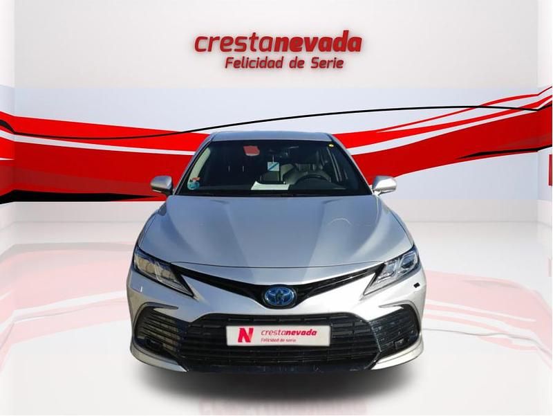 Usado Toyota Camry Advance 178 CV (130 kW) 2021 Berlina