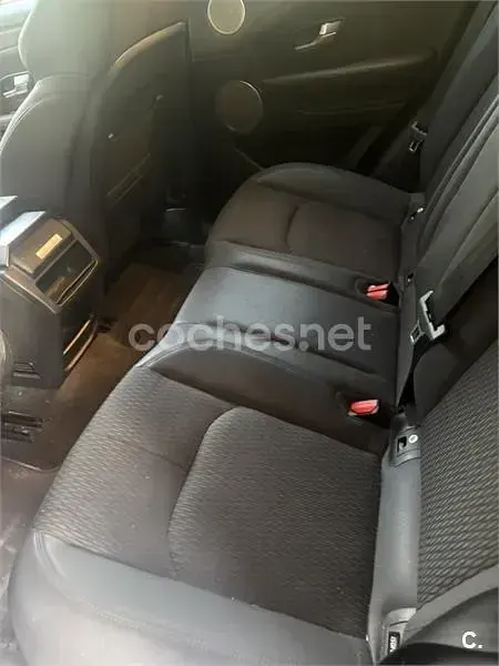 Usado Land Rover Range Rover evoque Pure 150 CV (110 kW) 2018 Rojo SUV